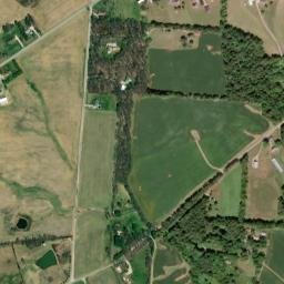 Township Highway 39, Rushville, OH 43150, USA High Resolution Satellite Map