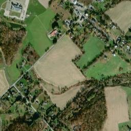 2047 Newark Road, New London, PA 19352 High Resolution Satellite Map