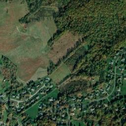 Cokesbury Village Delaware High Resolution Satellite Map