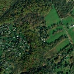 Windward Delaware High Resolution Satellite Map