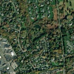 Montchan Delaware High Resolution Satellite Map