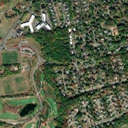 Weldin Farms Delaware High Resolution Satellite Map