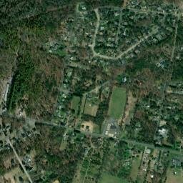 Jackson map(satellite map)