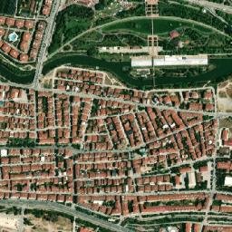 Drone Görünümü