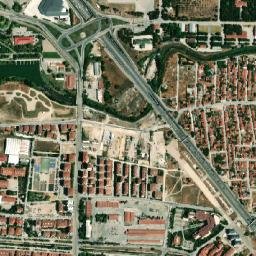 Drone Görünümü