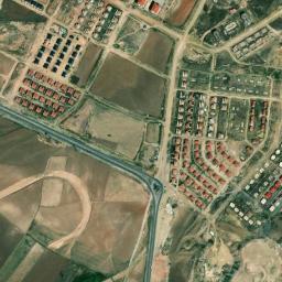 Drone Görünümü