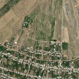 Armash map(satellite map)