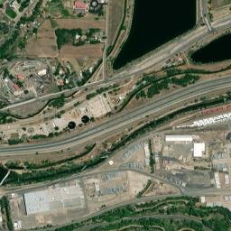 West 44th Avenue, Golden, CO 80403 High Resolution Satellite Map