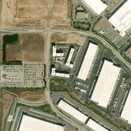 17801 East 40th Avenue, Aurora, CO High Resolution Satellite Map