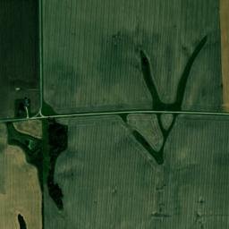 2644-2678 Harris Road, Jacksonville, IL High Resolution Satellite Map