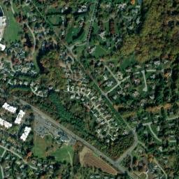 Westgate Farms Delaware High Resolution Satellite Map