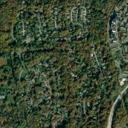 Fairthorne Delaware High Resolution Satellite Map