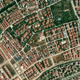 Drone Görünümü