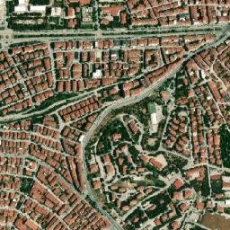 Drone Görünümü
