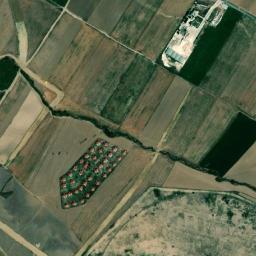 Drone Görünümü