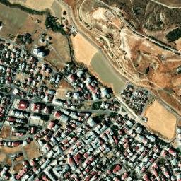 Drone Görünümü