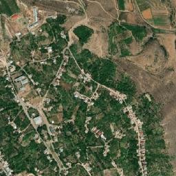 Rrind map(satellite map)