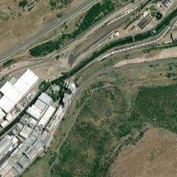 18121 West 44th Avenue, Golden, CO High Resolution Satellite Map