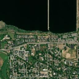 14500-14598 Garden Road, Golden, CO Satellite Map