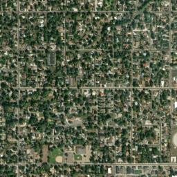 3267-3277 Pierce Street, Wheat Ridge, CO Satellite Map