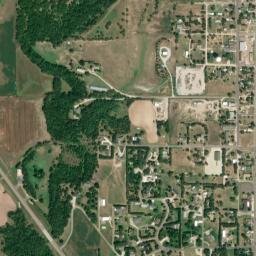 U.S. 36, Phillipsburg, KS 67661, USA High Resolution Satellite Map