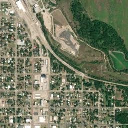899 4th St Phillipsburg, Kansas map(satellite map)