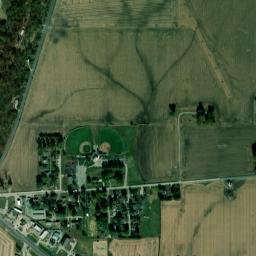 101-109 Maple Drive, Wathena, KS 66090 High Resolution Satellite Map