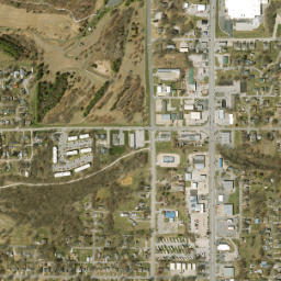813 S Belt Hwy, St Joseph, MO 64507 Satellite Map