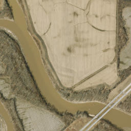 Missouri 110 Mooresville MO 64664 High Resolution Satellite Map