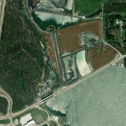 201-347 East Lake Shore Drive, Springfield, IL High Resolution Satellite Map