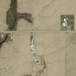 3042-4198 US-36 Bainbridge IN High Resolution Satellite Map