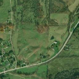 Duvall Ohio High Resolution Satellite Map