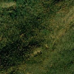 Satellite view of Carroll Valley Golf Resort