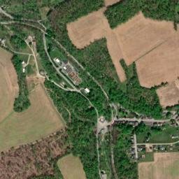 Highway 851, Glen Rock, PA 17327, USA High Resolution Satellite Map
