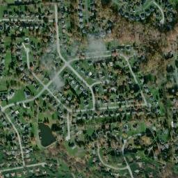 Stirrup Farms Delaware High Resolution Satellite Map