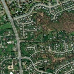 Lambeth Riding Delaware High Resolution Satellite Map