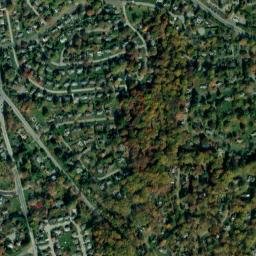 Winterbury Delaware High Resolution Satellite Map