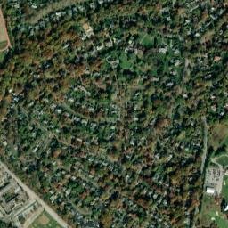 West Haven Delaware High Resolution Satellite Map