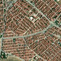 Drone Görünümü