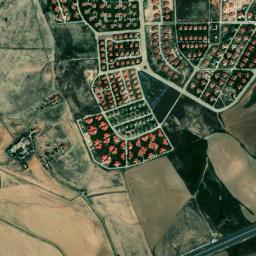 Drone Görünümü