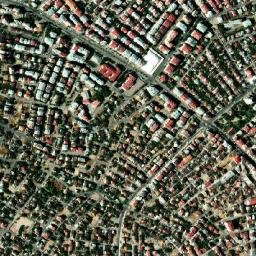 Drone Görünümü