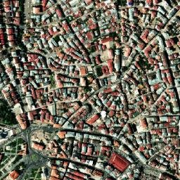 Drone Görünümü