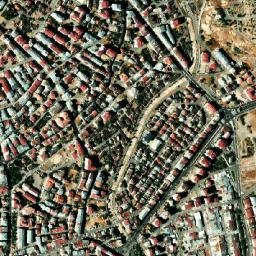 Drone Görünümü