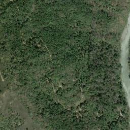 Cubbler Place California High Resolution Satellite Map