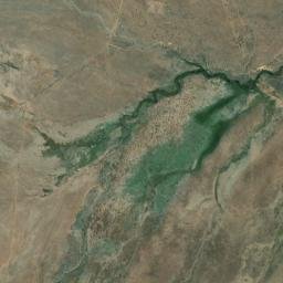 Plumas California High Resolution Satellite Map