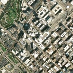 1547-1555 Blake St Denver CO 80202 Satellite Map