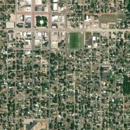 Phillipsburg map(satellite map)