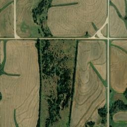 Co Rd 29, Agenda, KS 66930, USA map(satellite map)