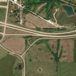 22400-22436 U.S. 36, Callao, MO 63534 High Resolution Satellite Map