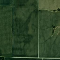 7998 County Highway 4, Rochester, IL 62563 High Resolution Satellite Map